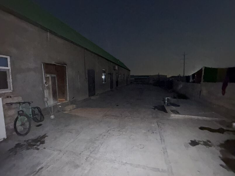 yasman - Ашхабад - img 4