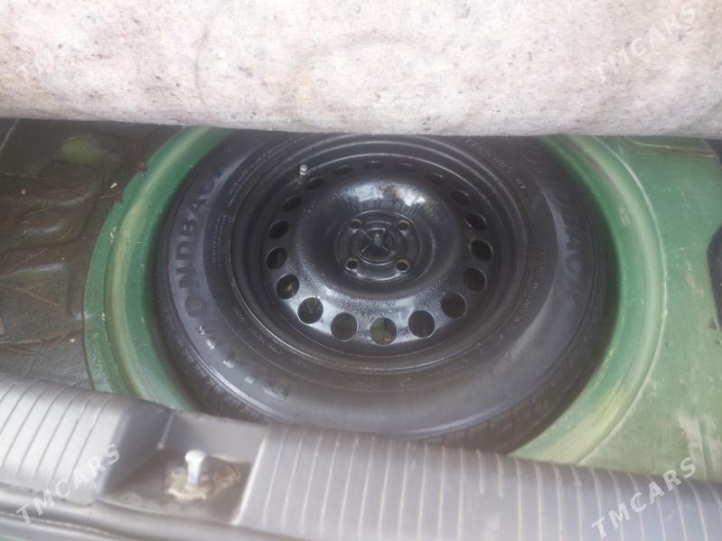 Opel Astra 1998 - 73 000 TMT - Дашогуз - img 5