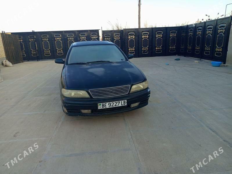 Nissan Cefiro 1994 - 65 000 TMT - Дянев - img 5
