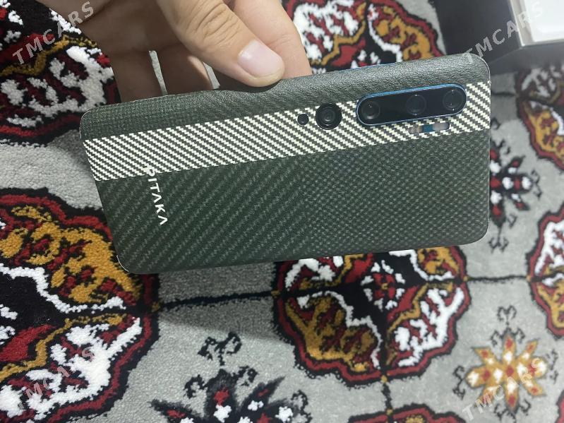 Mi Note 10 - Türkmenbaşy - img 4