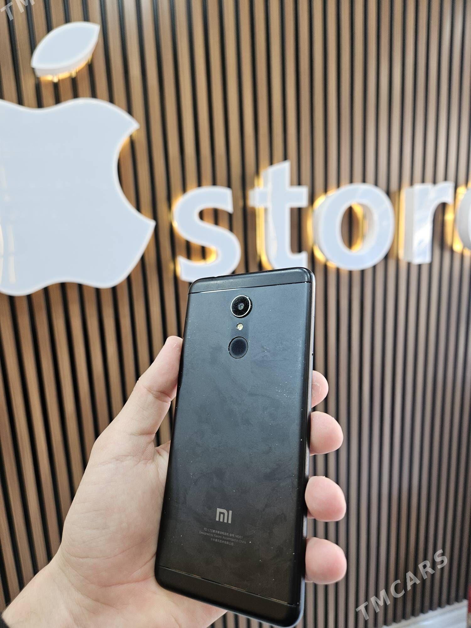 Redmi 5 - Türkmenbaşy - img 2