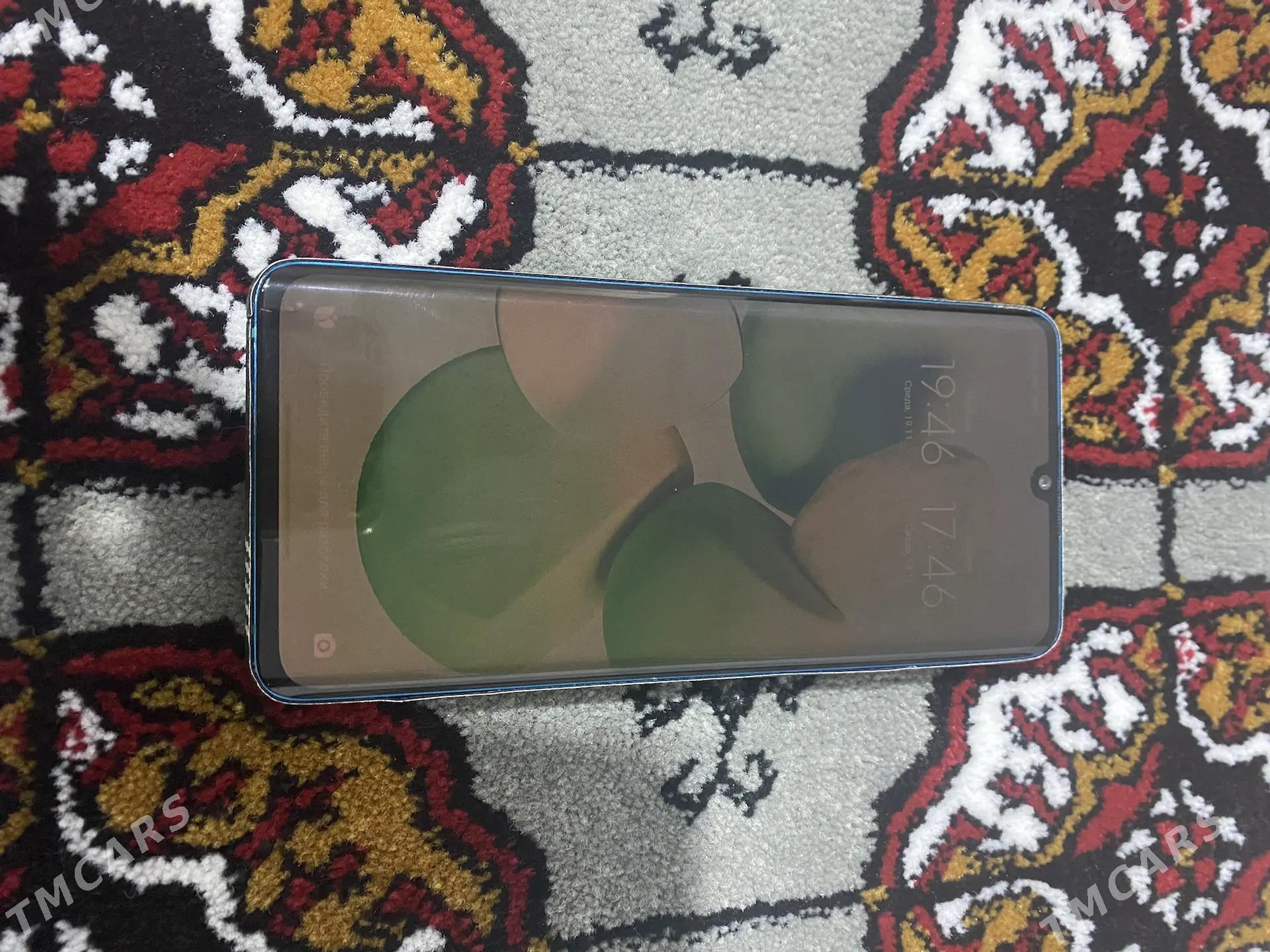 Mi Note 10 - Türkmenbaşy - img 3