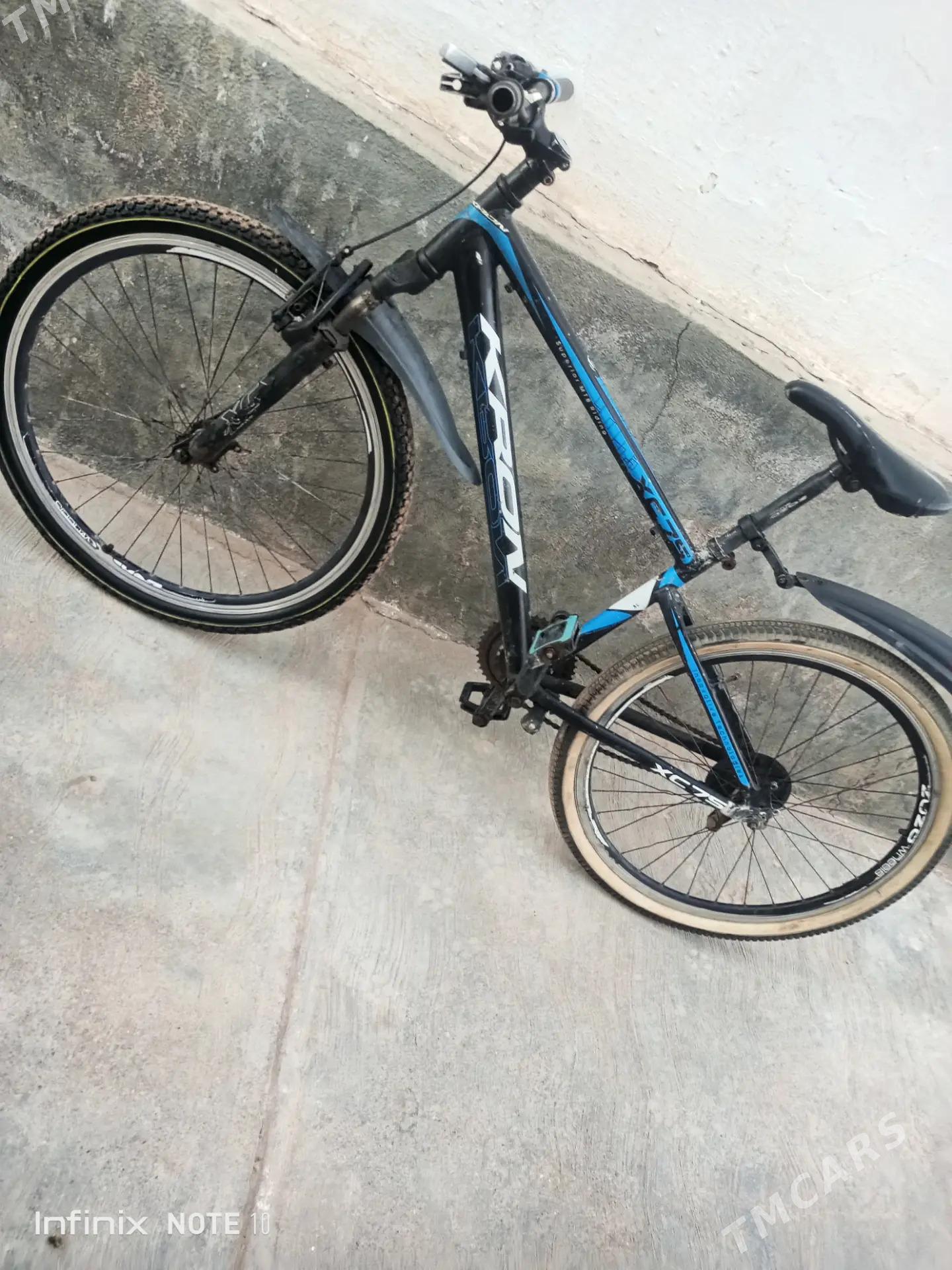 welosipet 700 manat - Kerki - img 3