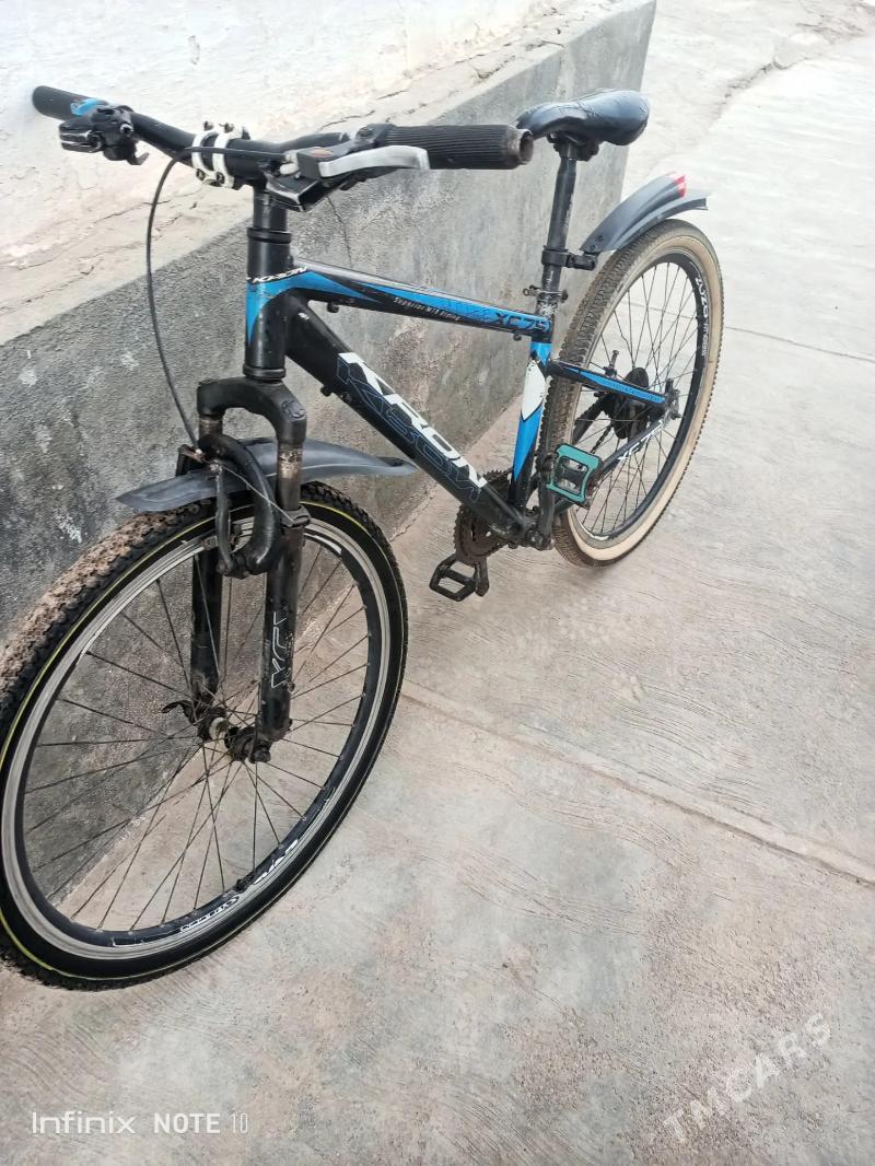 welosipet 700 manat - Kerki - img 2