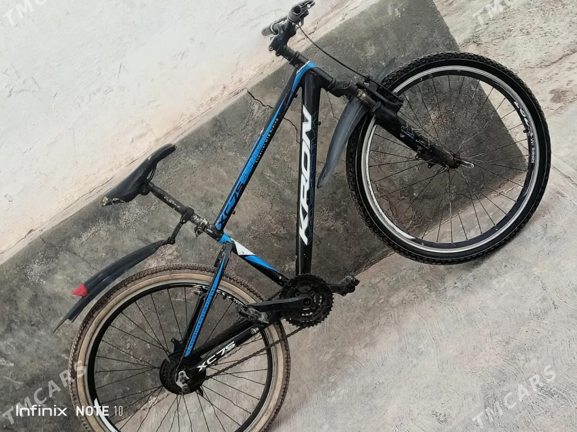 welosipet 700 manat - Kerki - img 1