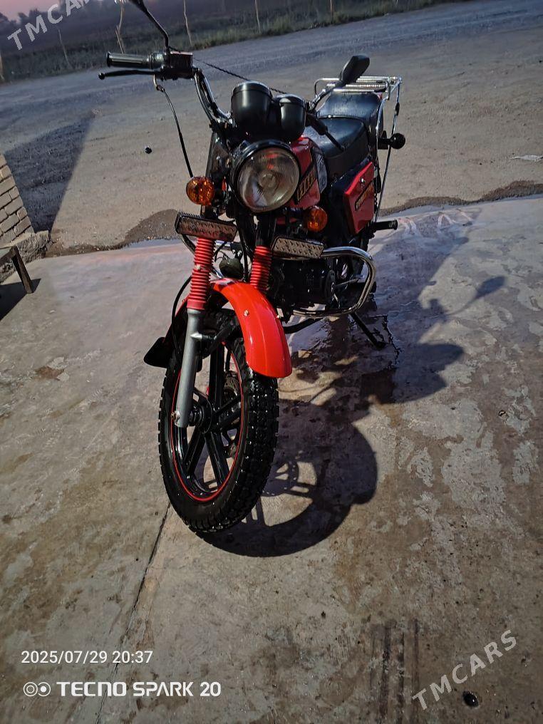 Fekon FK200-14G 2022 - 17 000 TMT - Сакарчага - img 3