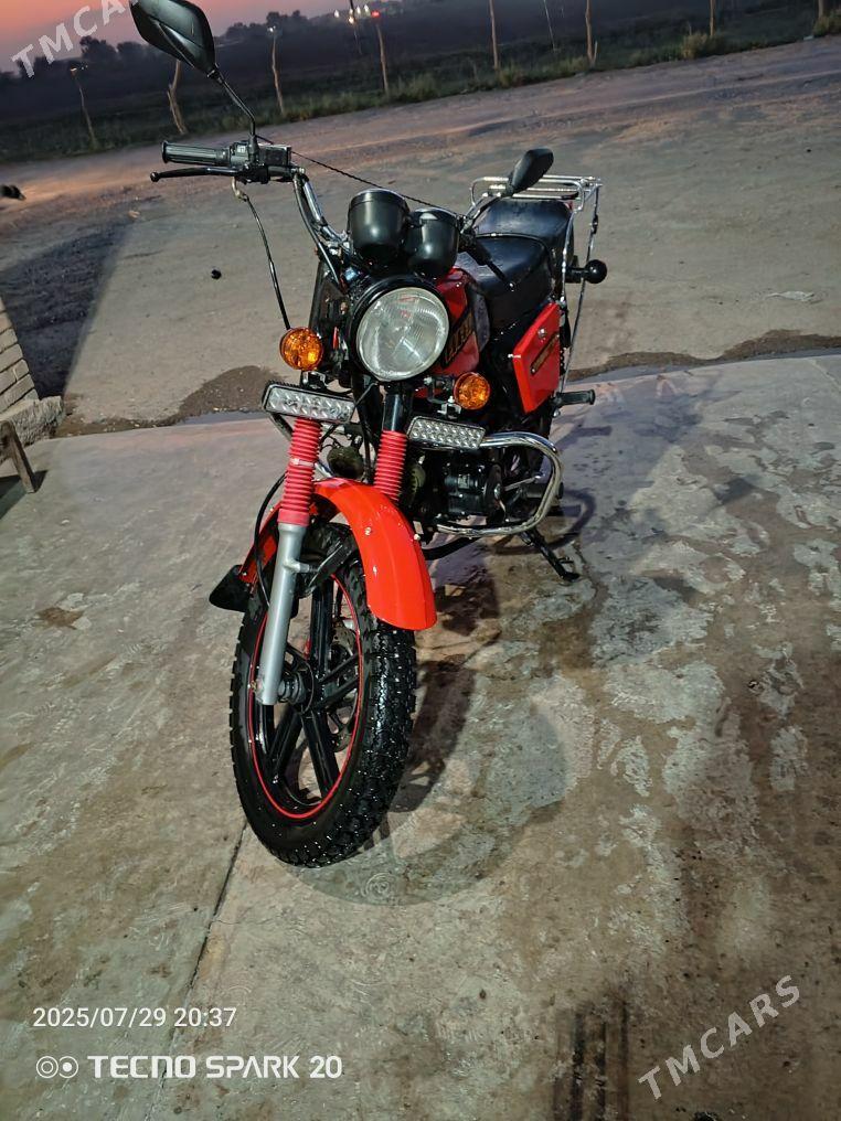 Fekon FK200-14G 2022 - 17 000 TMT - Сакарчага - img 2