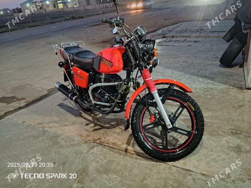 Fekon FK200-14G 2022 - 17 000 TMT - Сакарчага - img 6