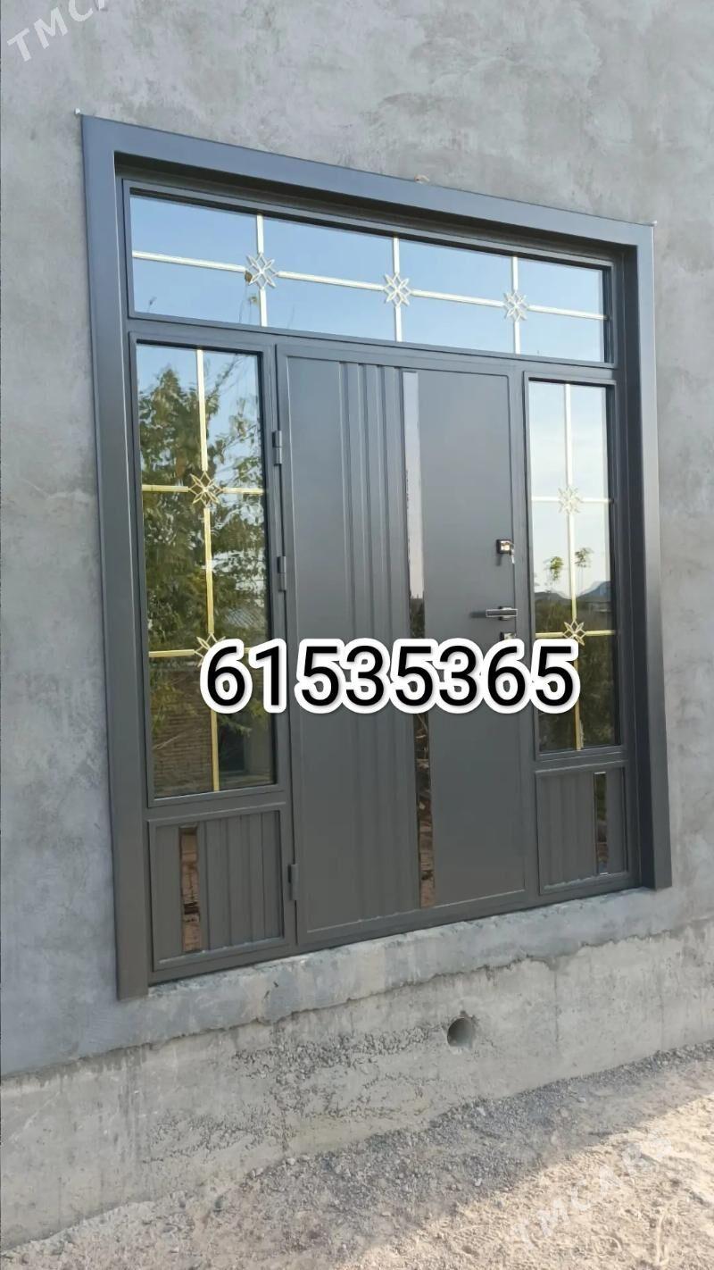 WERANDA Gapylar. Двери - Mary - img 5