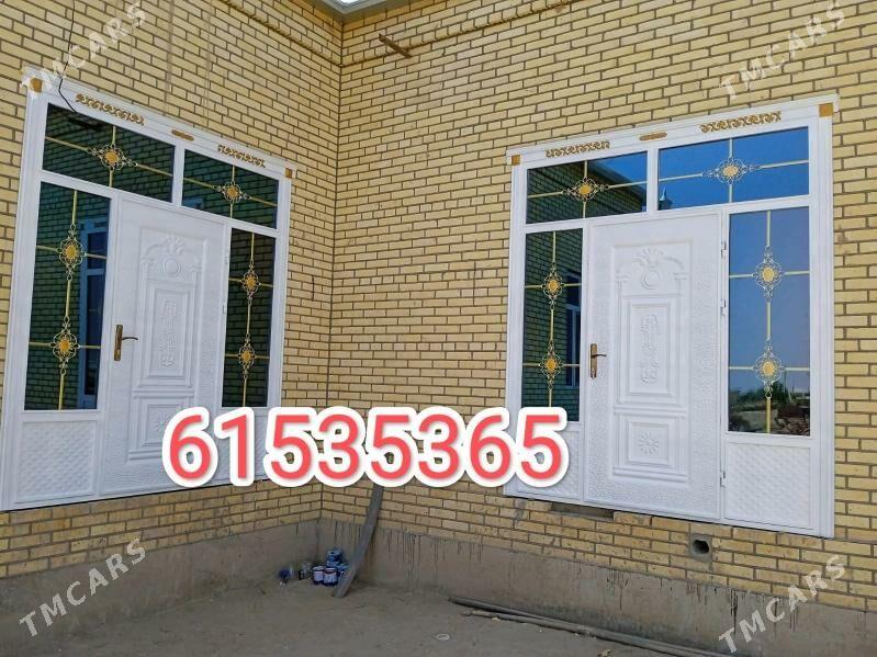 WERANDA Gapylar. Двери - Mary - img 7