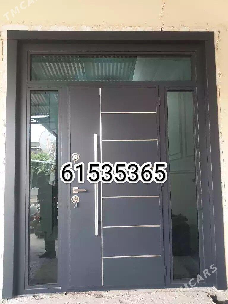 WERANDA Gapylar. Двери - Mary - img 6