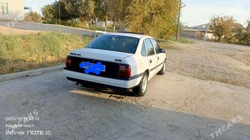 Opel Vectra 1992 - 40 000 TMT - Wekilbazar - img 5
