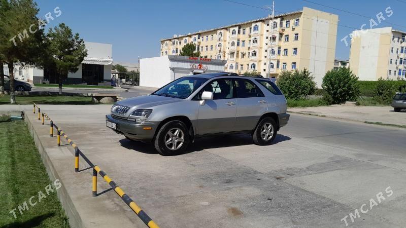 Lexus RX 300 2000 - 190 000 TMT - Türkmenabat - img 1