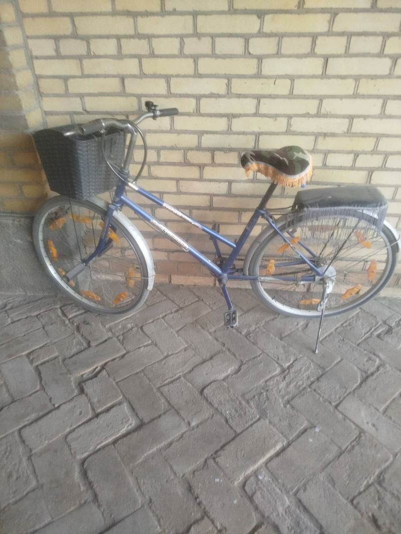 26 Welesped - Керки - img 2