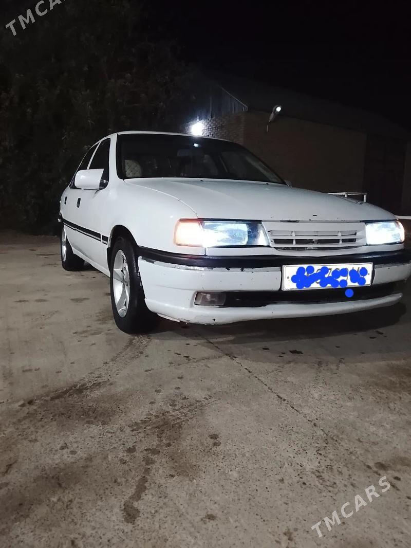Opel Vectra 1992 - 40 000 TMT - Wekilbazar - img 2