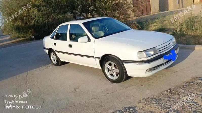 Opel Vectra 1992 - 40 000 TMT - Wekilbazar - img 6