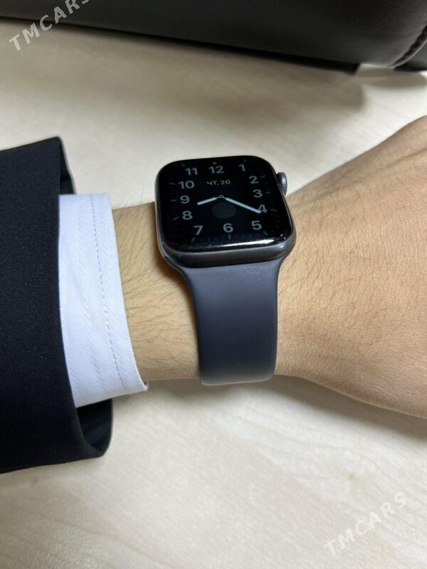 Apple Watch 5 - Aşgabat - img 5