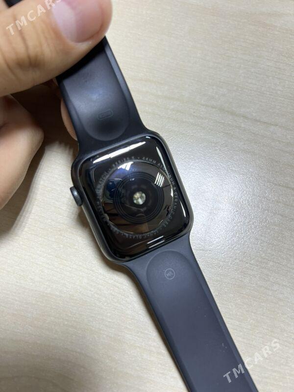 Apple Watch 5 - Aşgabat - img 3