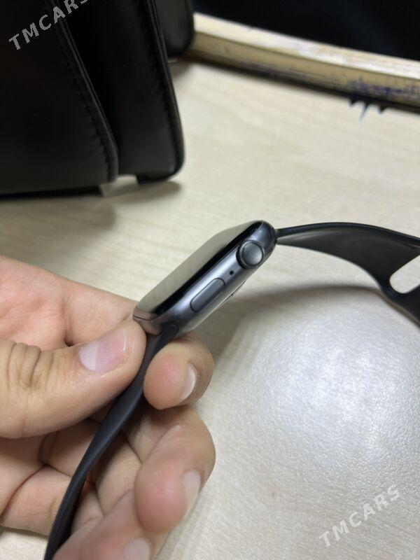 Apple Watch 5 - Aşgabat - img 4