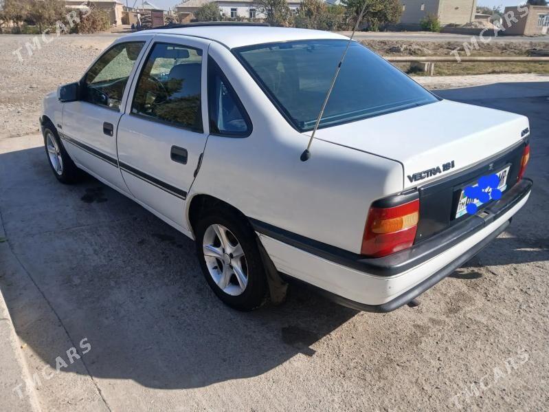 Opel Vectra 1992 - 40 000 TMT - Wekilbazar - img 7
