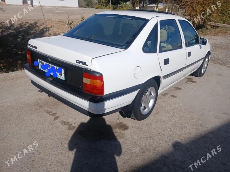 Opel Vectra 1992 - 40 000 TMT - Wekilbazar - img 9