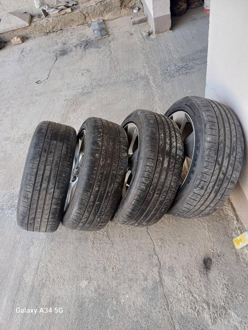 18 lik camry 3 600 TMT - Ашхабад - img 3