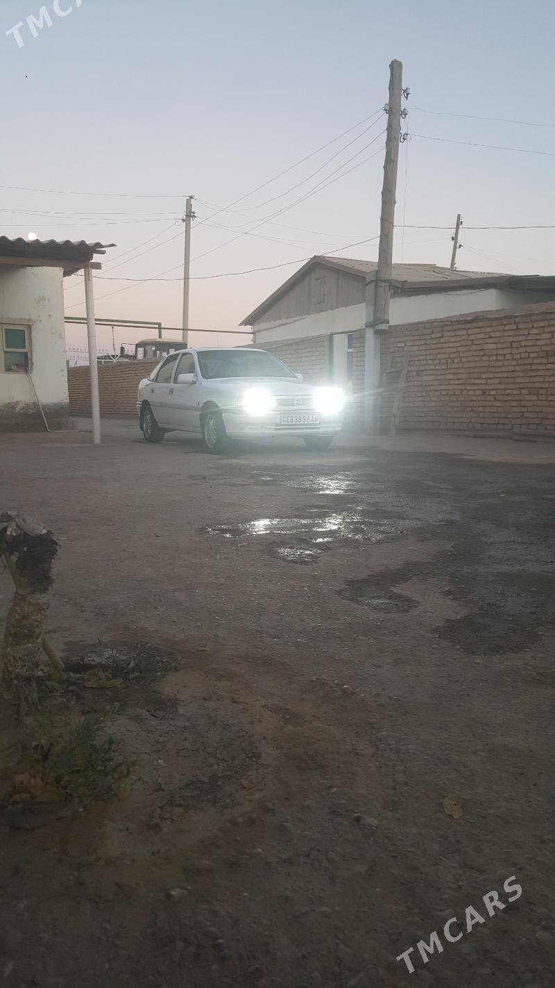 Opel Vectra 1993 - 43 000 TMT - Sarahs - img 7