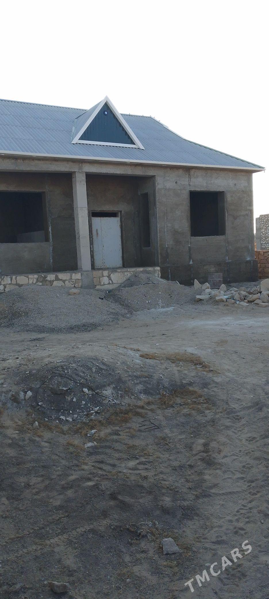 Сатлык Жай - Türkmenbaşy - img 8