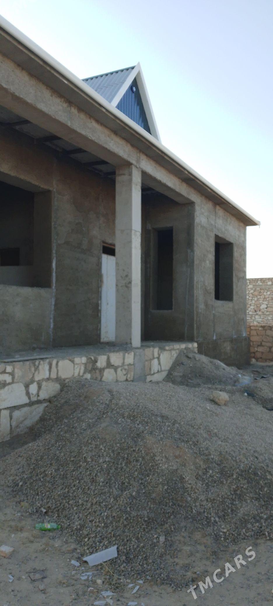 Сатлык Жай - Türkmenbaşy - img 4