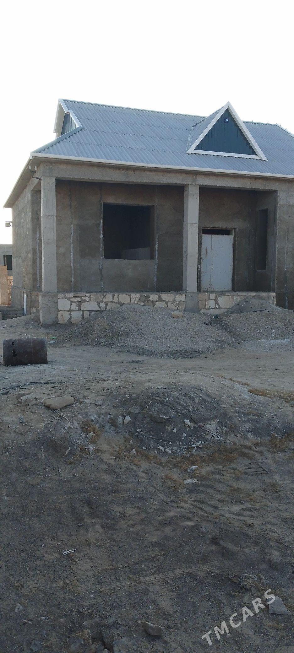 Сатлык Жай - Türkmenbaşy - img 10