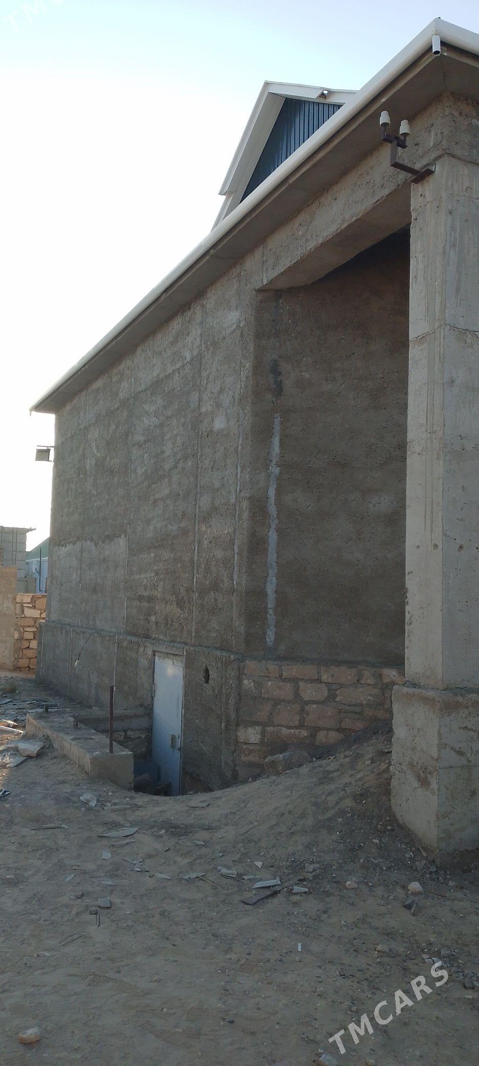 Сатлык Жай - Türkmenbaşy - img 5