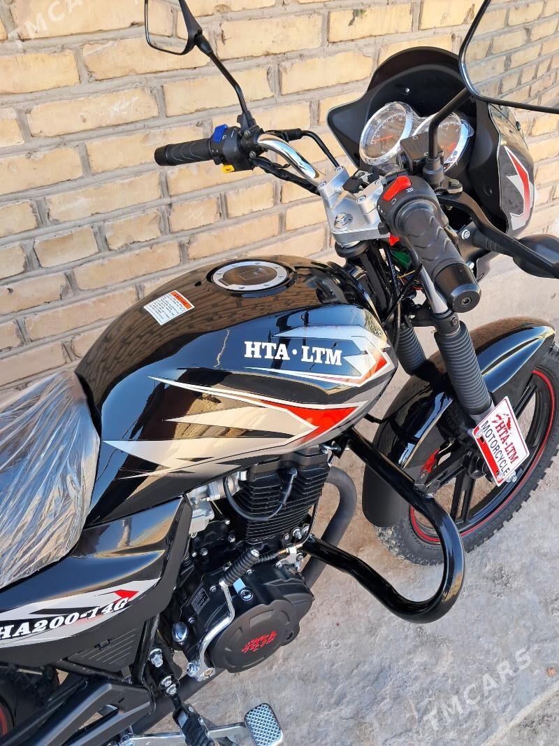 Fekon FK200-14G 2025 - 19 000 TMT - Kerki - img 3