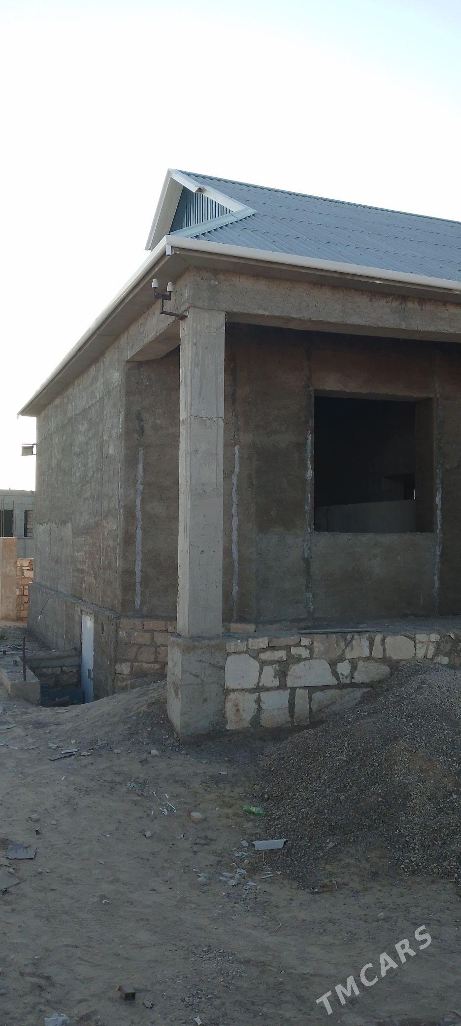 Сатлык Жай - Türkmenbaşy - img 6