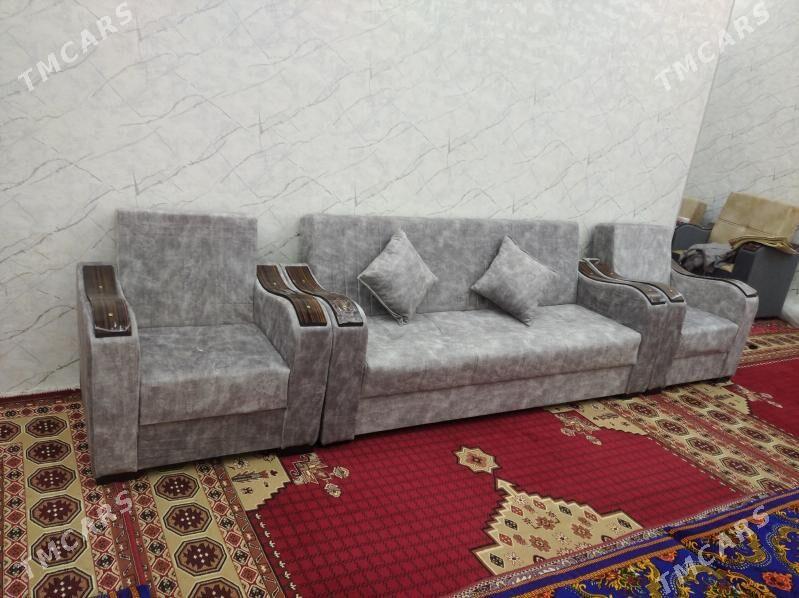 диван кресло - Daşoguz - img 2