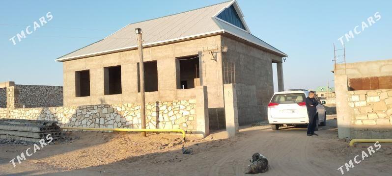 Сатлык Жай - Türkmenbaşy - img 2