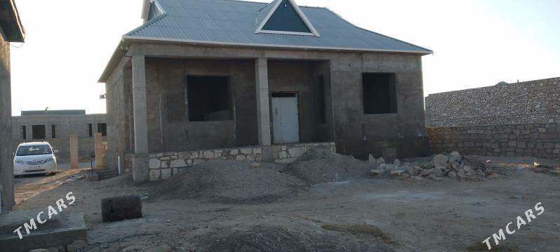 Сатлык Жай - Türkmenbaşy - img 7