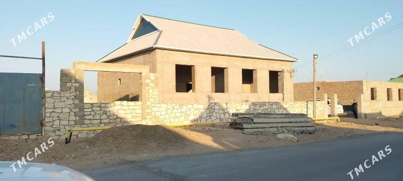 Сатлык Жай - Türkmenbaşy - img 1