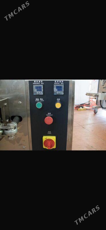 Upakowka упаковщик - Aşgabat - img 3