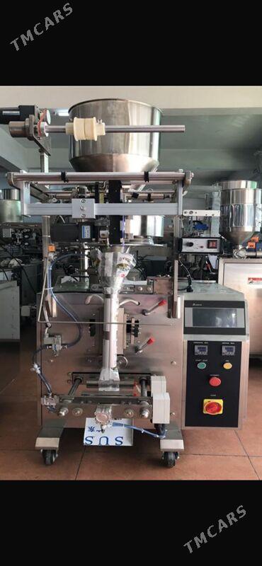 Upakowka упаковщик - Aşgabat - img 1