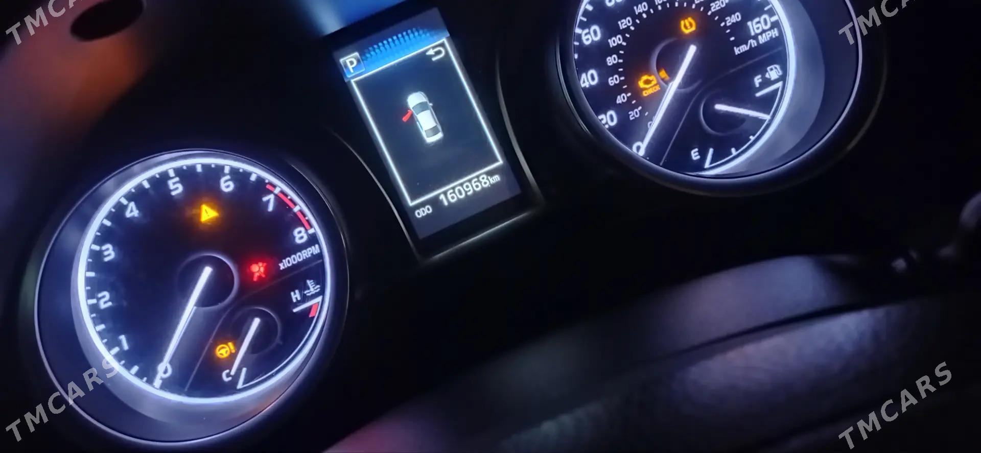 Toyota Camry 2021 - 340 000 TMT - Balkanabat - img 1