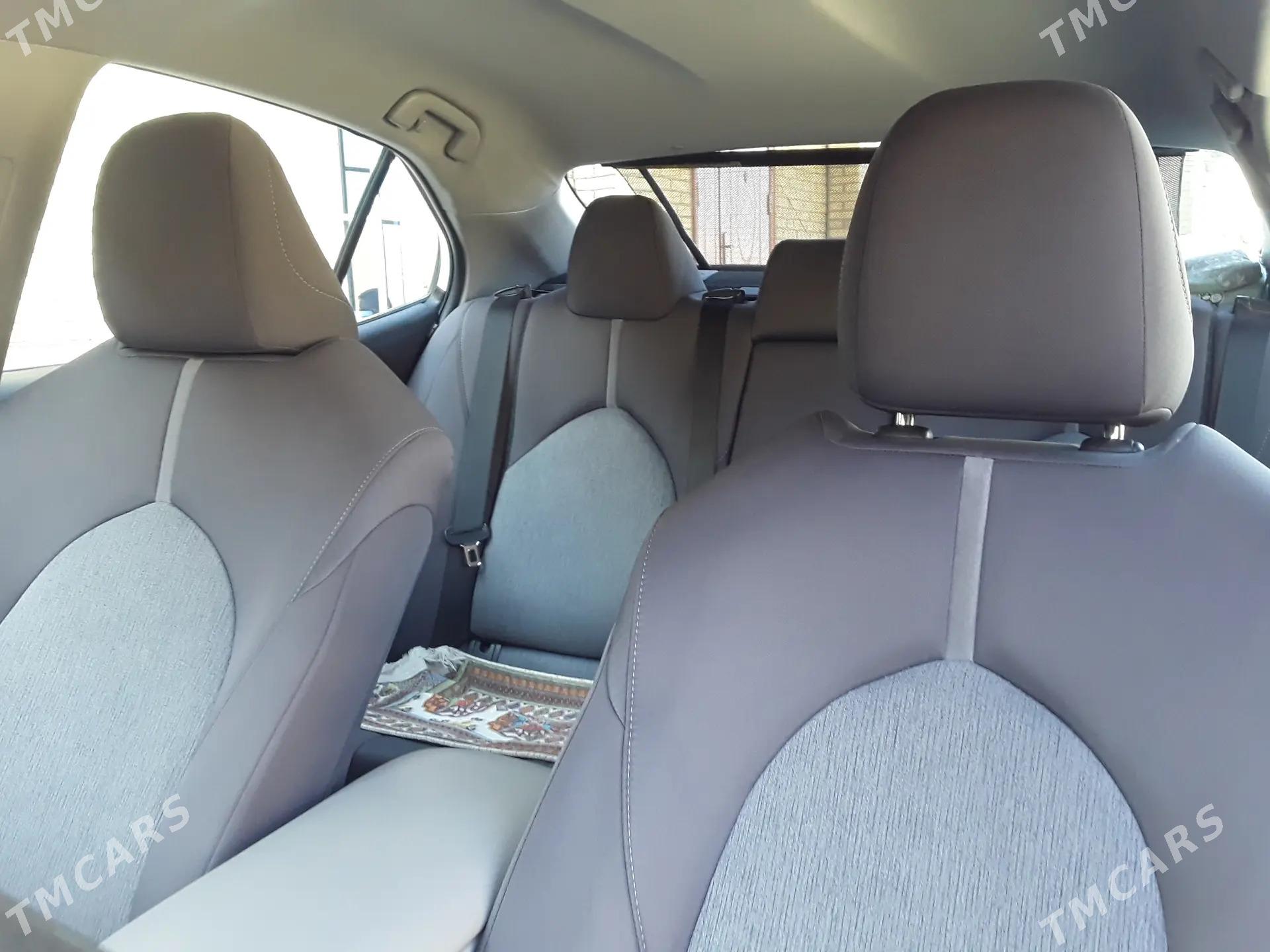 Toyota Camry 2021 - 340 000 TMT - Balkanabat - img 5