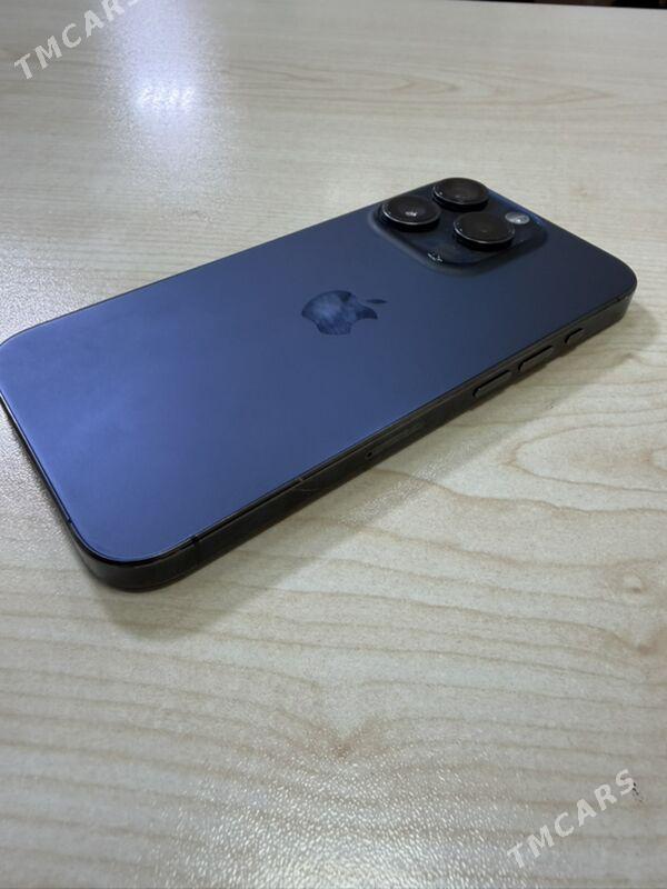 iPhone 15 Pro - Aşgabat - img 4
