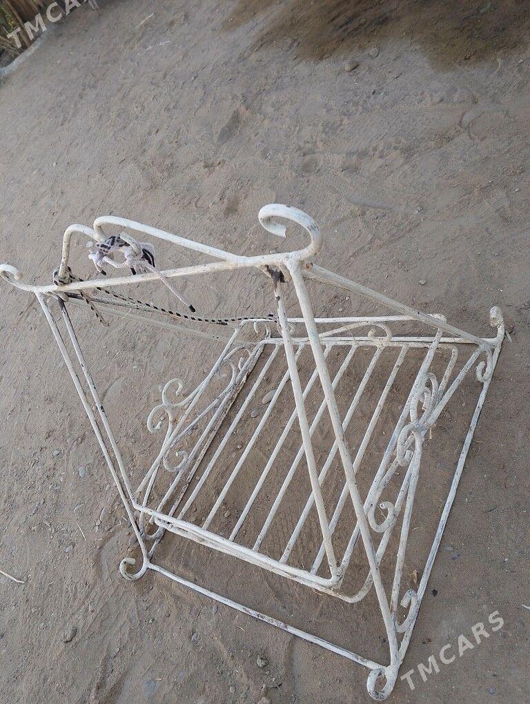 salanjak - Джебел - img 2