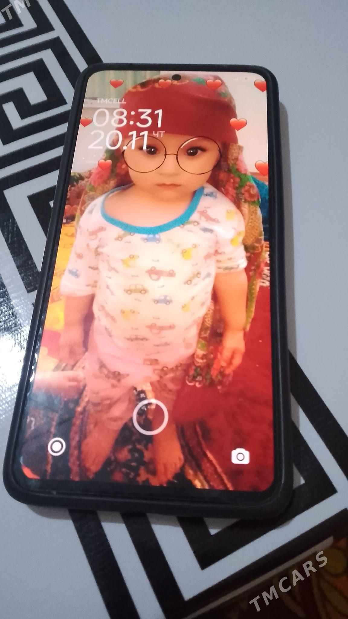 REDMI NOTE 14 8 128 - Şabat etr. - img 2