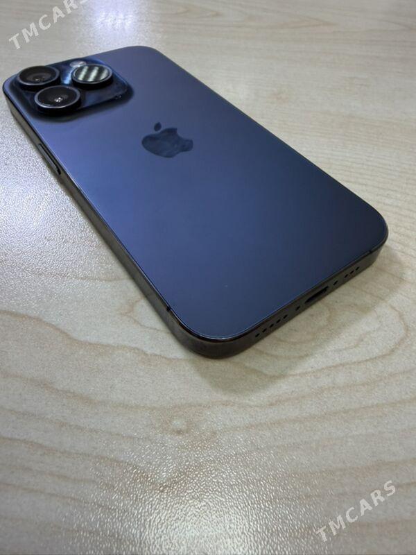 iPhone 15 Pro - Aşgabat - img 3