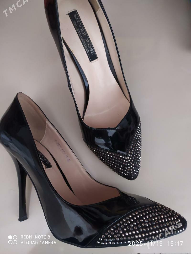 tufli arassa taze ayakgaplar - Balkanabat - img 8