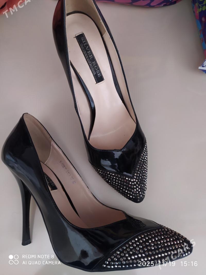 tufli arassa taze ayakgaplar - Balkanabat - img 4