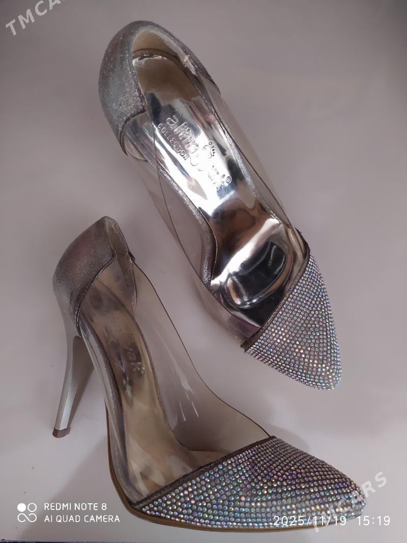 tufli arassa taze ayakgaplar - Balkanabat - img 7