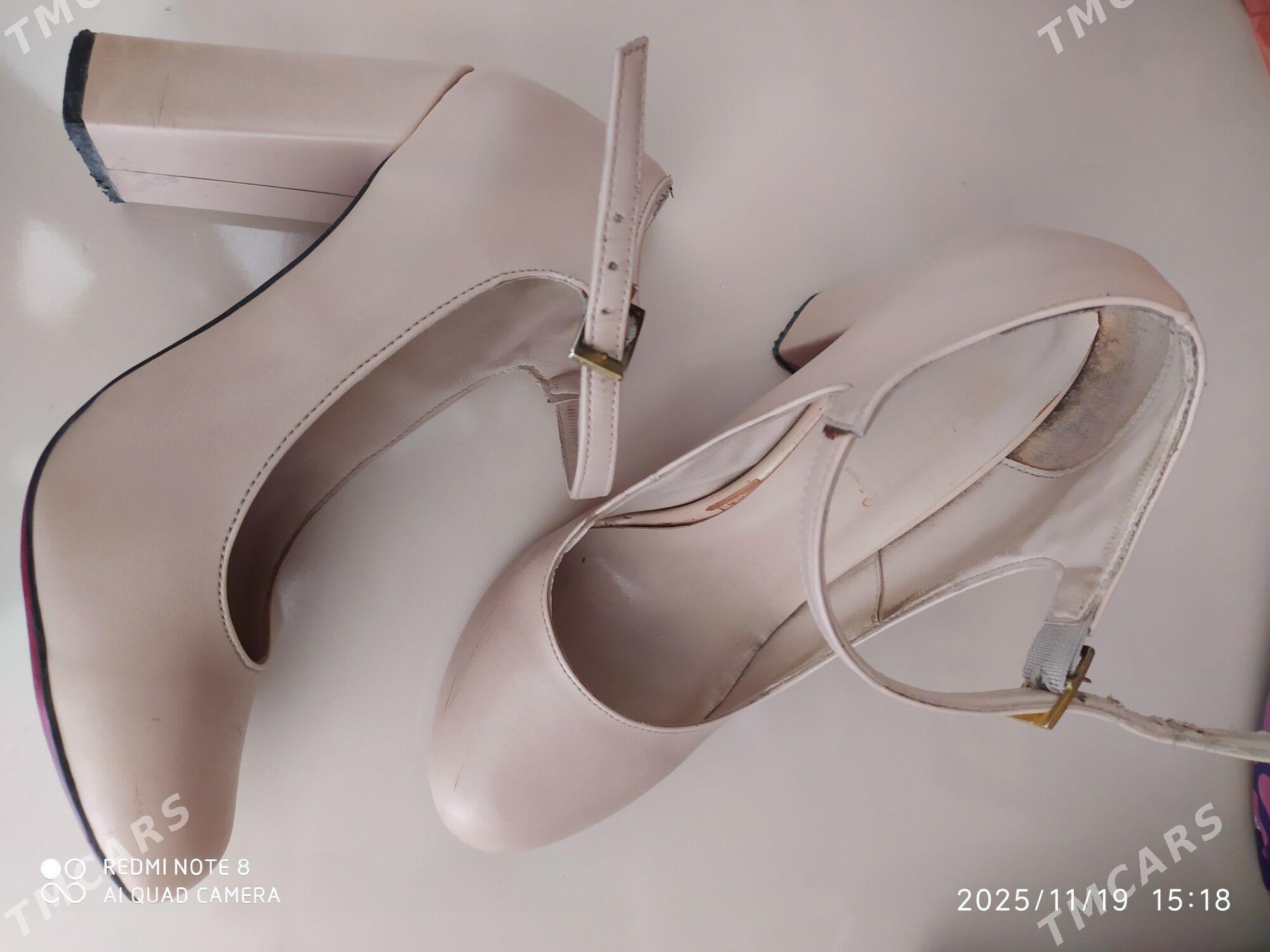 tufli arassa taze ayakgaplar - Balkanabat - img 6