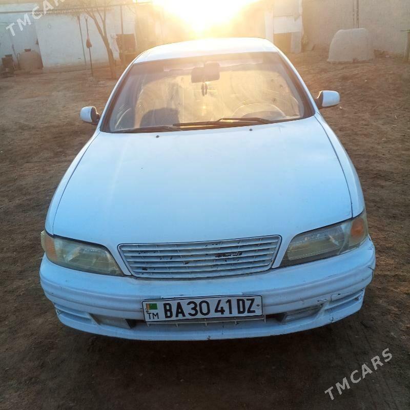 Nissan Maxima 1996 - 28 000 TMT - Болдумсаз - img 5